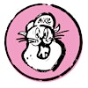 Logótipo de Fat Cat Cycling Club