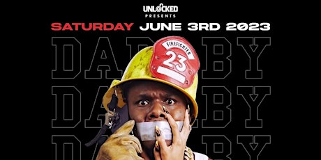 DABABY “OFFICIAL ALBUM RELEASE PARTY”