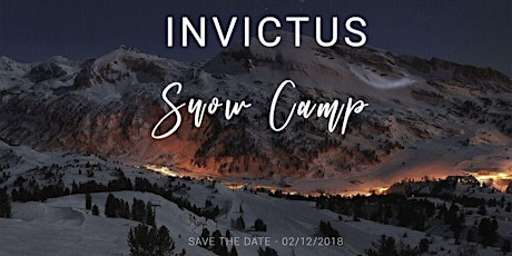 Immagine principale di INVICTUS SNOW CAMP 