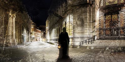 Tour de Fantasmas en Milán (en Español/ Castellano) Tour de Fantasmas en Milán (en Español/ Castellano)
