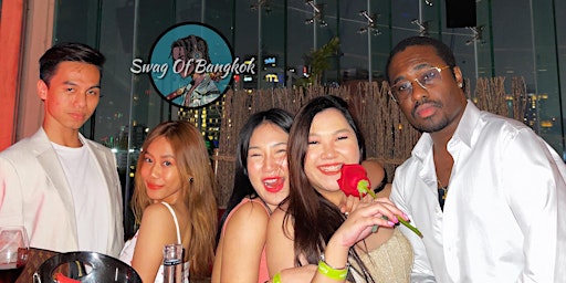 Eating and Partying with a Lord in Bangkok