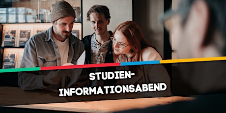 Studien-Infoabend | 27. Juni 2023 - Campus Hannover