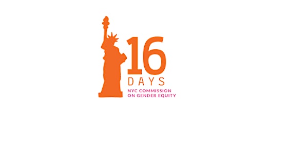 What we talk about when we talk about Gender-Based Violence