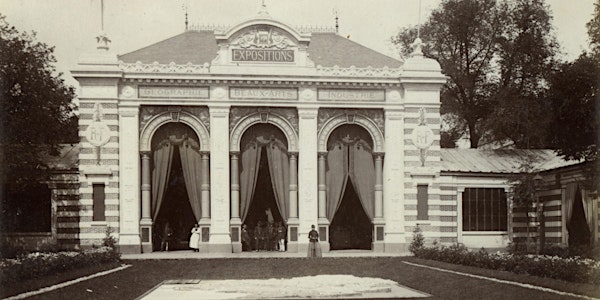 Colloque - Collectionneurs, marchands et Salons en région (1880-1900)