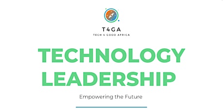 Introduction to Technology leadership