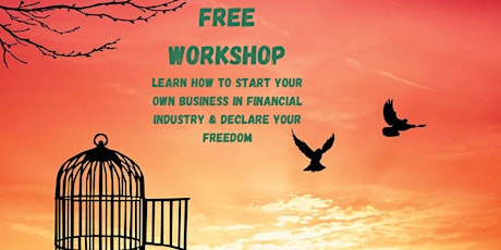 Declare Your Freedom - Own Your Business - Start Your Side Hustle