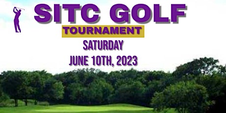 QueSino Weekend 2nd Annual SITC Golf Tournament  June 10th, 2023.