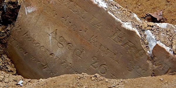Bethel Burying Ground, Unburied
