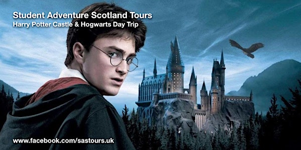 Harry Potter Castle Day Trip