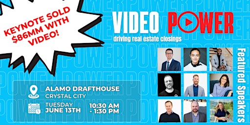 Video Power: Driving Real Estate Closings