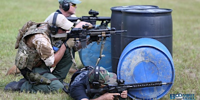 TWO DAY RIFLE/PISTOL - YALE, VA primary image