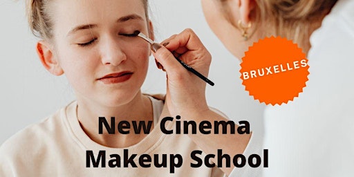 CINEMA MAKEUP & HAIR STYLE School:  Open Day primary image