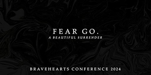 Imagem principal do evento Brave Hearts Conference
