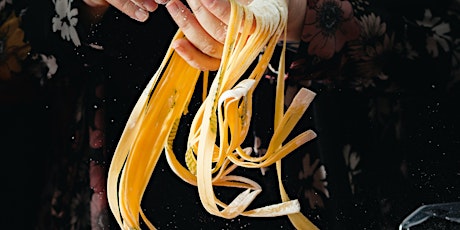 Hauptbild für Pasta Master Class