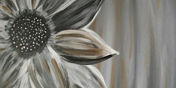 Pour & Paint for Special Olympics Illinois