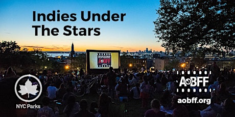 Imagem principal do evento Free Indie Films Under The Stars