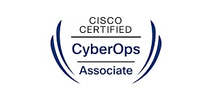 Cisco Certified CyberOps Associate eLearning/online course primary image