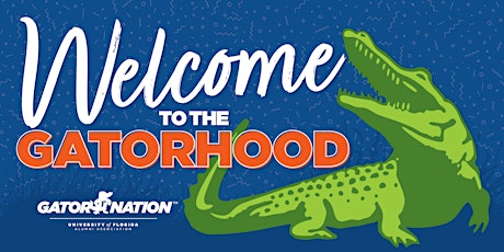 Welcome to the Gatorhood at The Hatchetbury