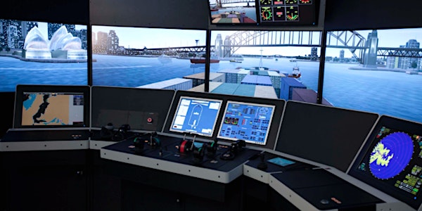 2nd Executive Workshop on Advanced Shipping Business, 13-14 Nov 25, SPR