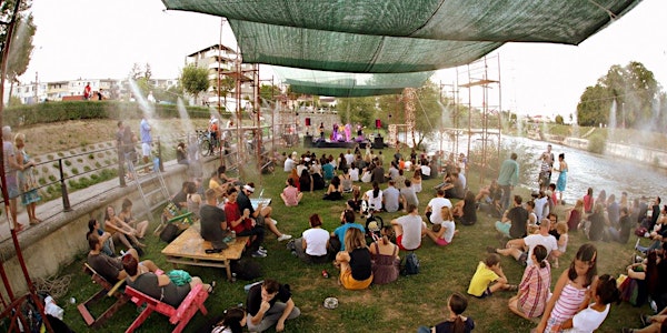 Ground level actions to develop active citizenship