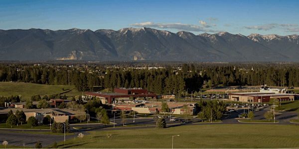 HTEC 2019 - Welcome to Kalispell!