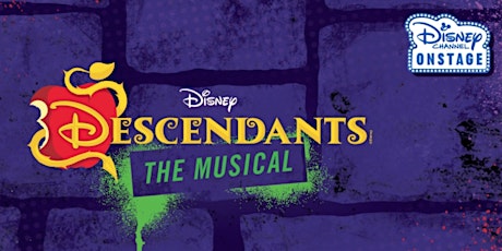 Disney's Descendants: The Musical primary image