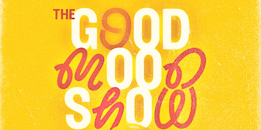 Primaire afbeelding van The Good Mood Comedy Show - In an East Village Speakeasy