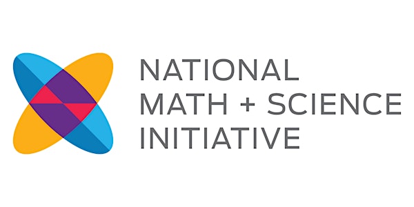 NMSI's Laying the Foundation School-Year Institute Pittsburgh (March 22-23, 2019)