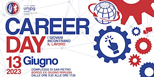 Immagine principale di Career Day 2023 Presentazione aziendale Generali Italia S.p.A 