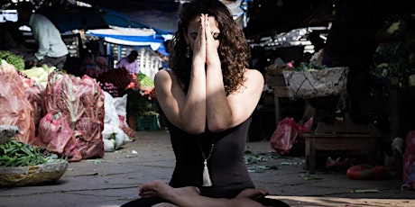Restorative/Yin Yoga and Chakra Meditation