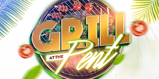 GRILL @ THE PENT primary image