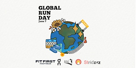 Global Run Day 2023: Burnaby