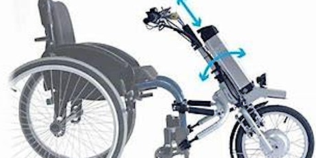 Adaptive & Inclusive Micro-mobility (AIM)