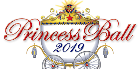 Princess Ball 2019 benefiting Advent Health & Crossroads Corral primary image