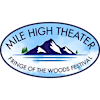 Logo di Mile High Theater