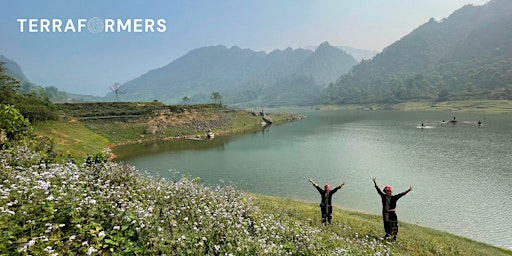 3D2N North Vietnam Countryside Stay - Regenerative Travel (1 SLOT LEFT) primary image