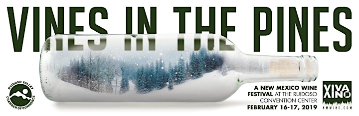 2020 Vines in the Pines image