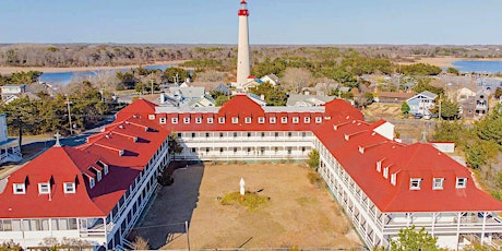 Cape May Point Science Center Tour