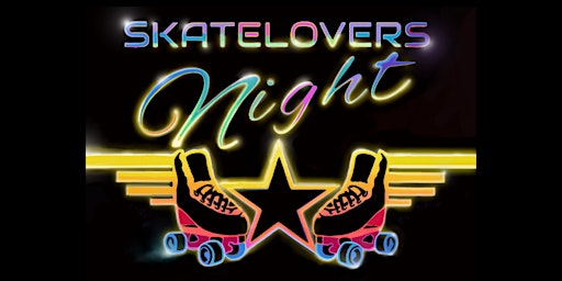 Skatelovers Night primary image
