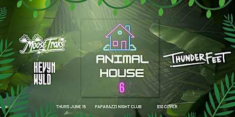 Animal House 6