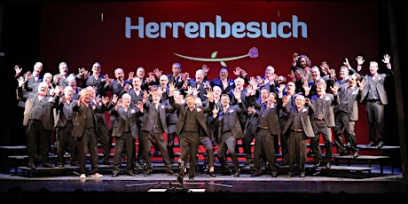 Imagem principal do evento HERRENBESUCH - Das Jahreskonzert 2019: 's Leben is wiar a Traum!