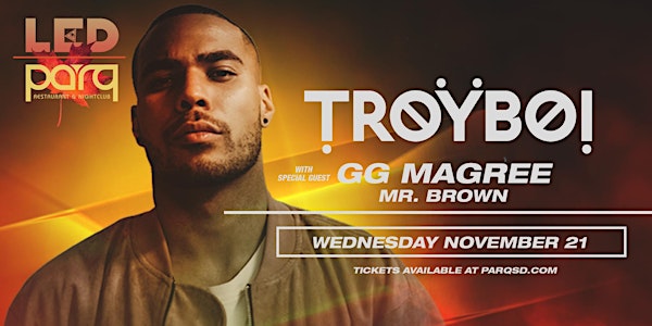 TROYBOI