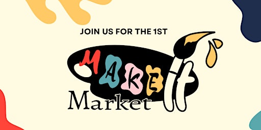 The Make It Market primary image