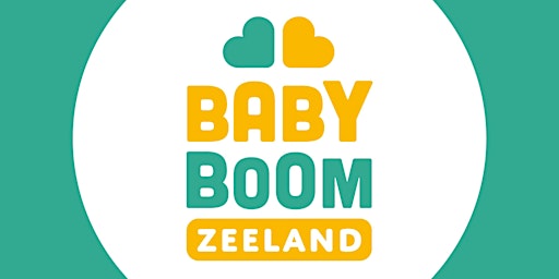 BabyBoom Zeeland 2023 primary image