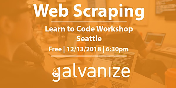Intro to Web Scraping with Python