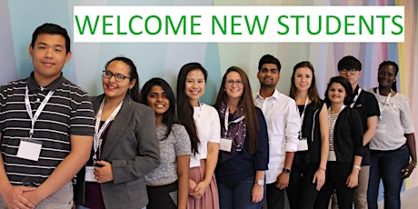 International Student Orientation Winter 2019 Owen Sound campus primary image