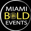 Logotipo de MIAMI BOLD EVENTS