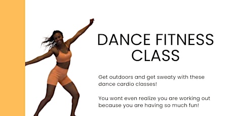 Vancouver Dance Fitness Class