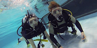 Image principale de Try SCUBA Diving (22nd May 2024)