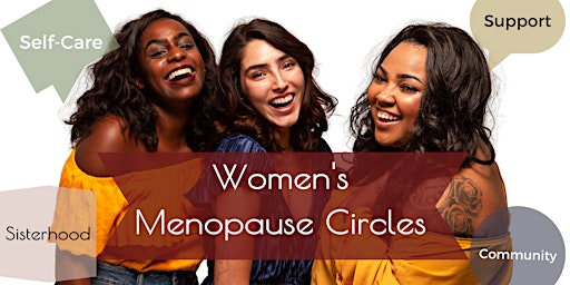 Menopause Circle primary image